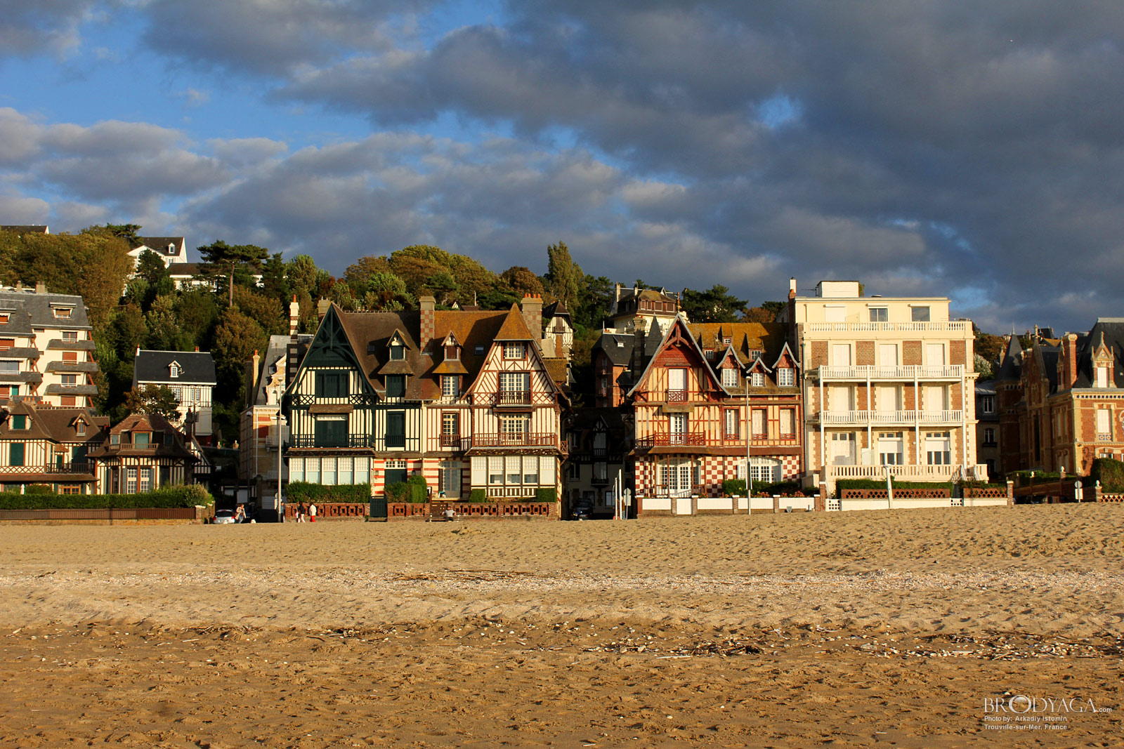 Trouville-sur-Mer